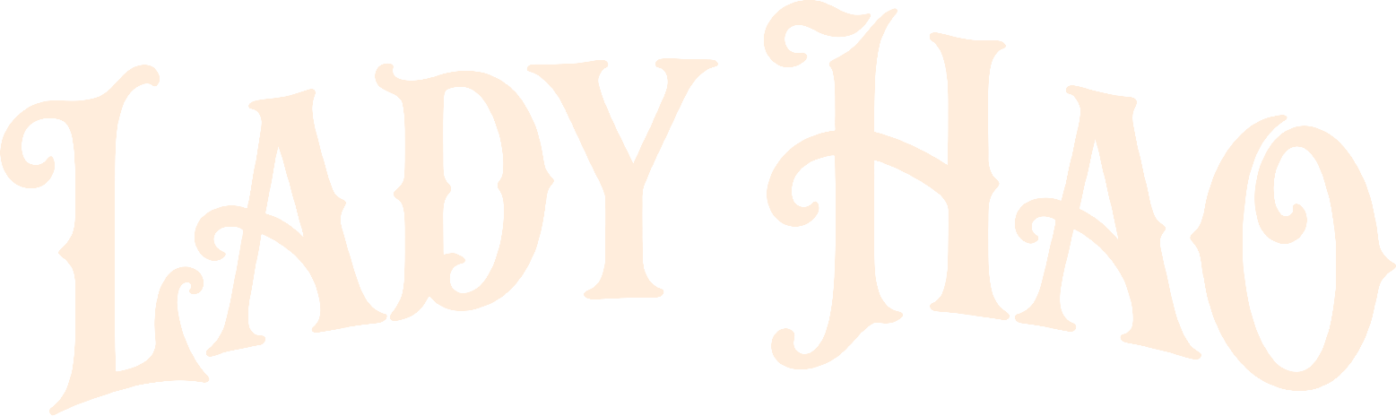 Lady Hao